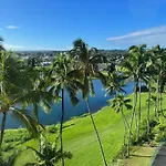 Stunning Views Best Location In Hilo 2Br Modern Condo