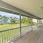 Hilo Oasis - 32 Mi To Volcanoes National Park!