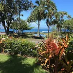 At The Beach With Friends Bed And Breakfast