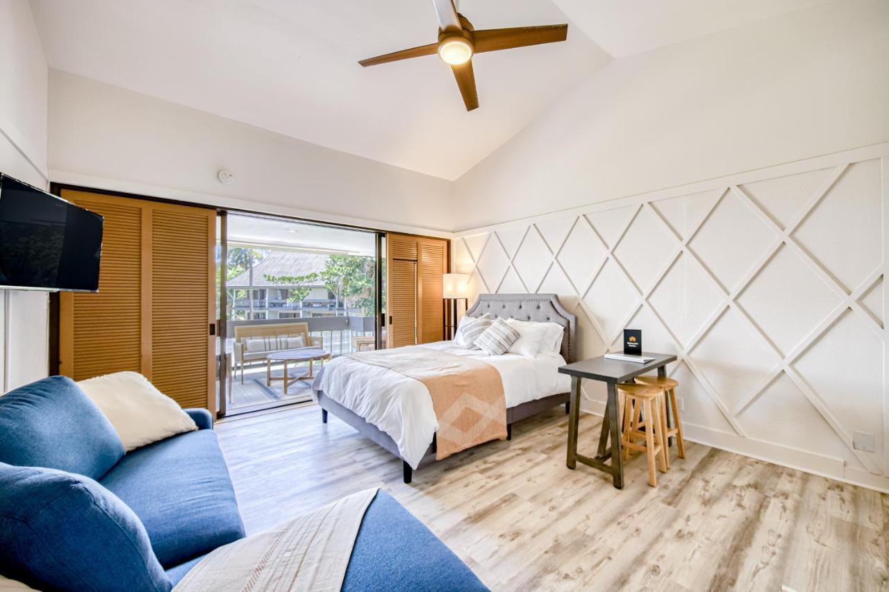 Hotel Aloha Studio