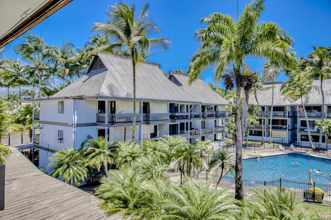 Aloha Studio Hotel Hilo