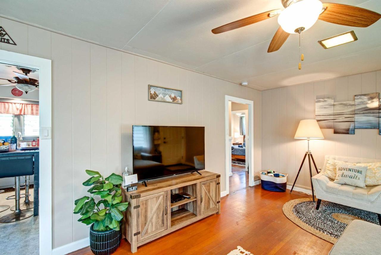 Hale Leilani - 3br Cold Ac * Hilo