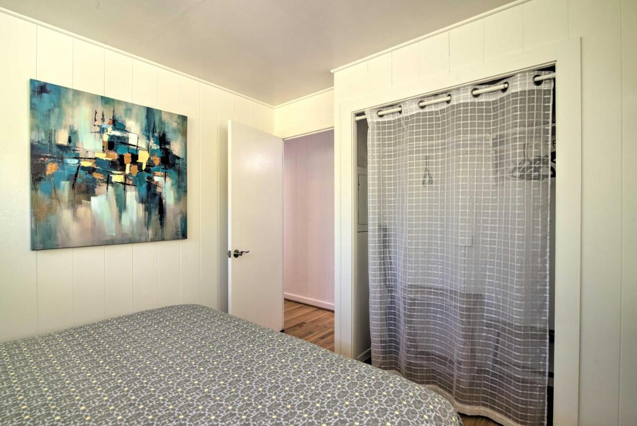 Ocean Views On The Hamakua Coast! Apartment *