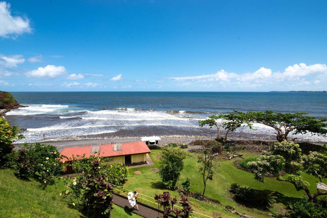 Apartment Ocean Views On The Hamakua Coast!