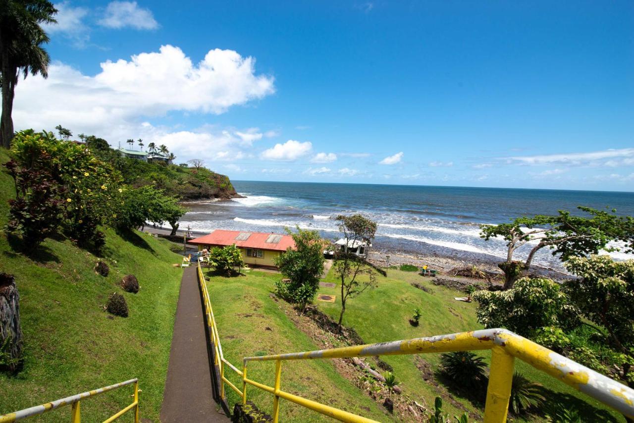 Ocean Views On The Hamakua Coast! Hilo