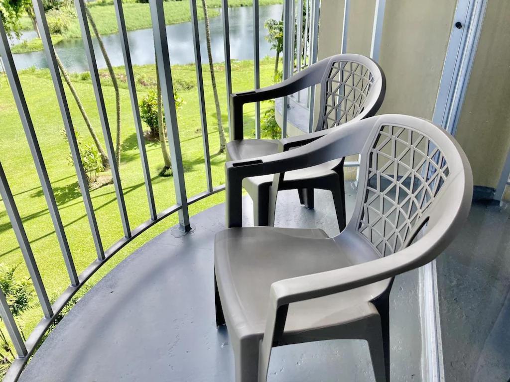 Aparthotel Stunning Views Location In 2br Modern Hilo