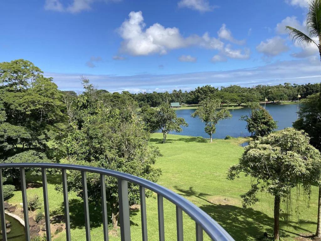 Stunning Views Location In 2br Modern