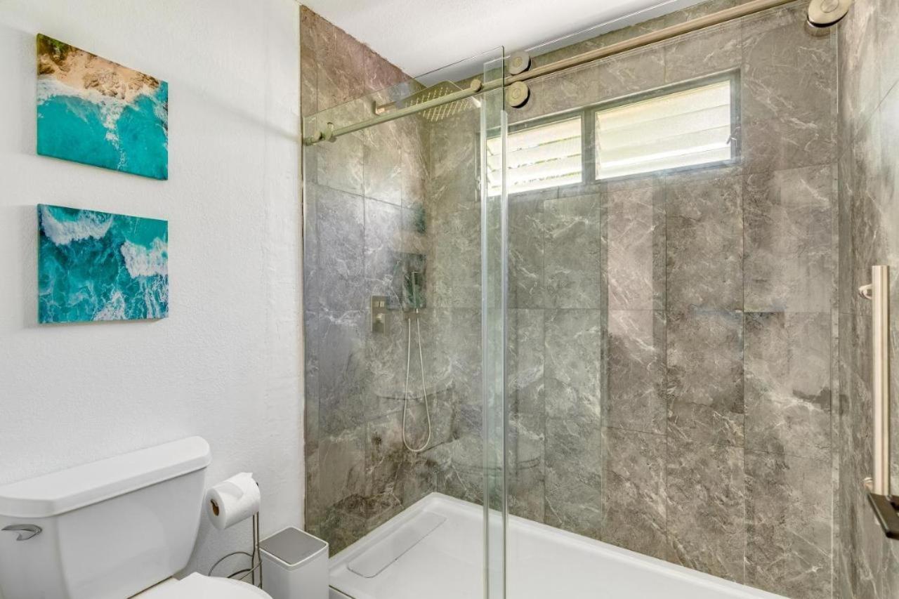 Stunning Views Location In 2br Modern Aparthotel *