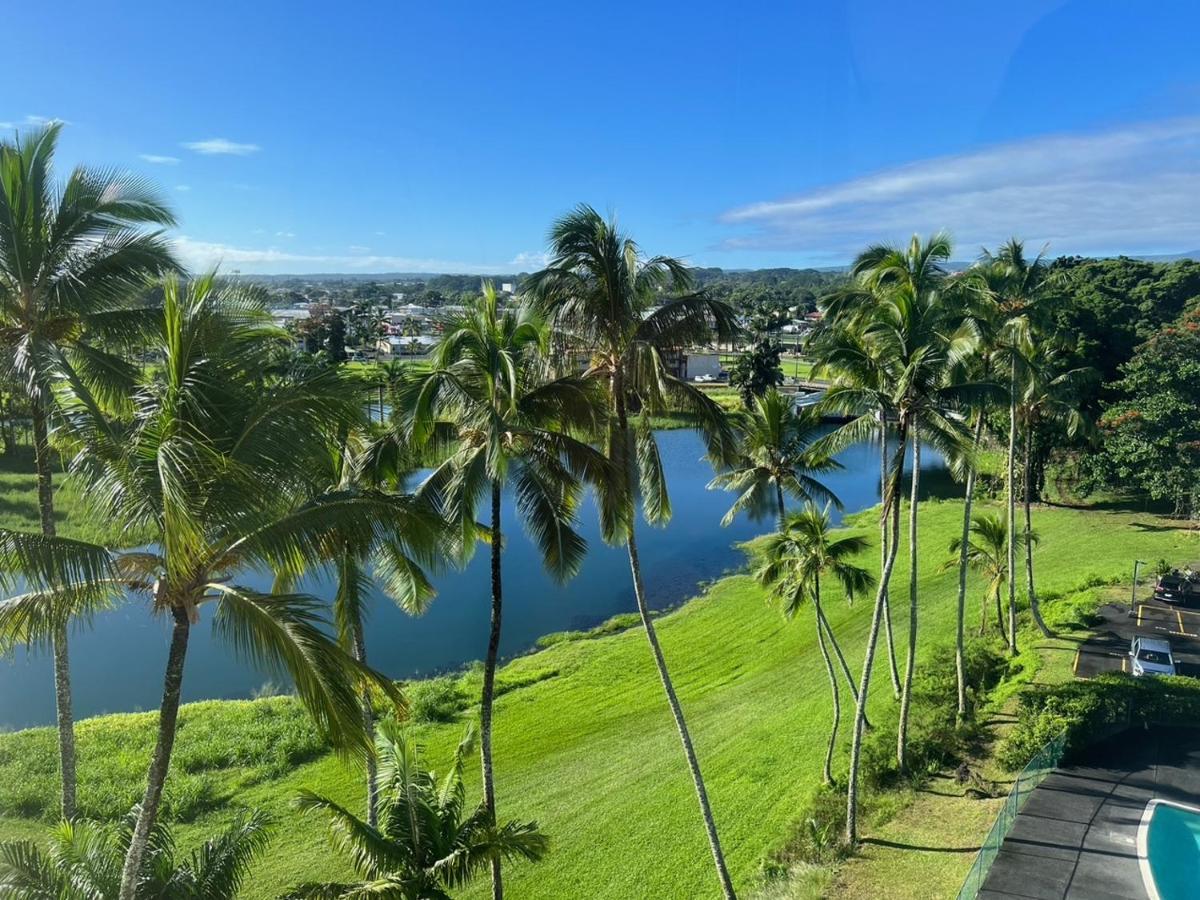 Stunning Views Location In 2br Modern * Hilo