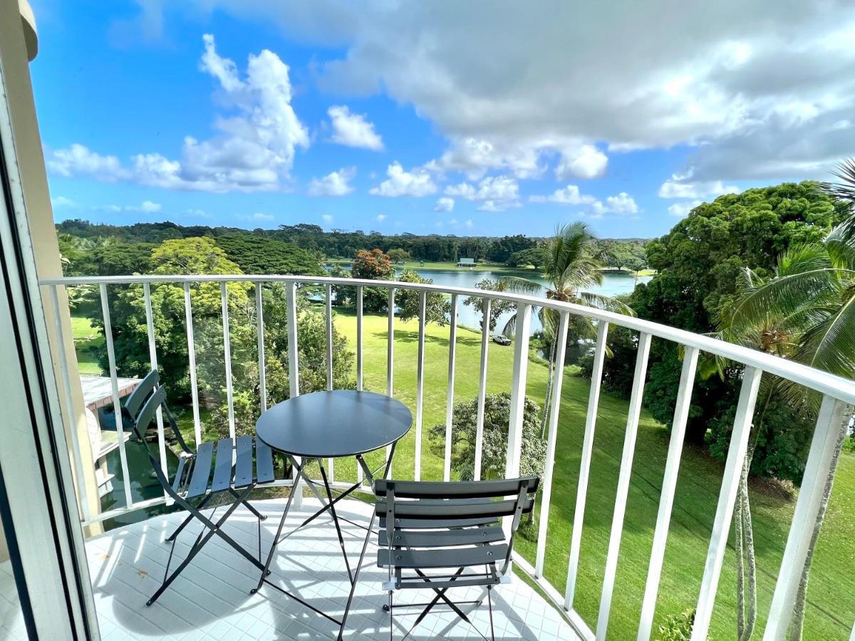 Stunning Views Location In 2br Modern * Hilo