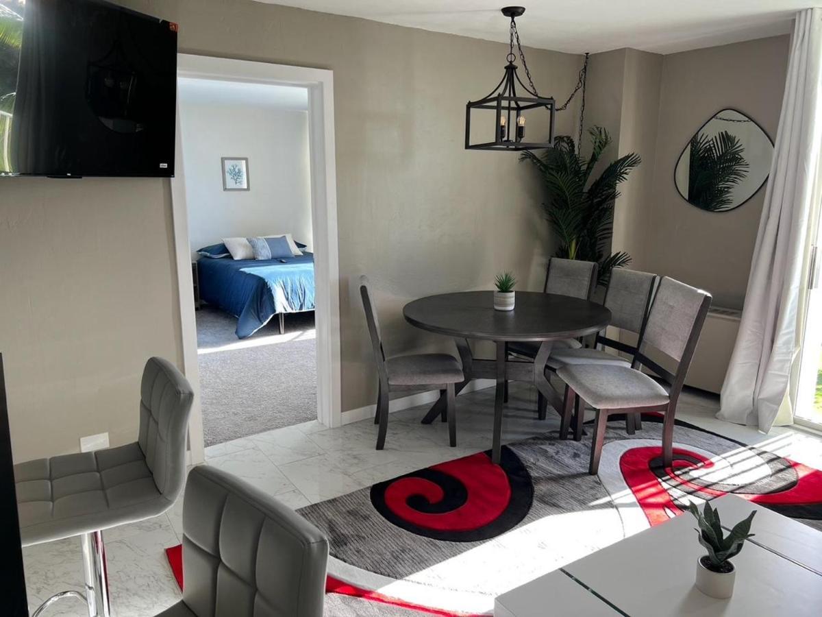 Stunning Views Location In 2br Modern Aparthotel *