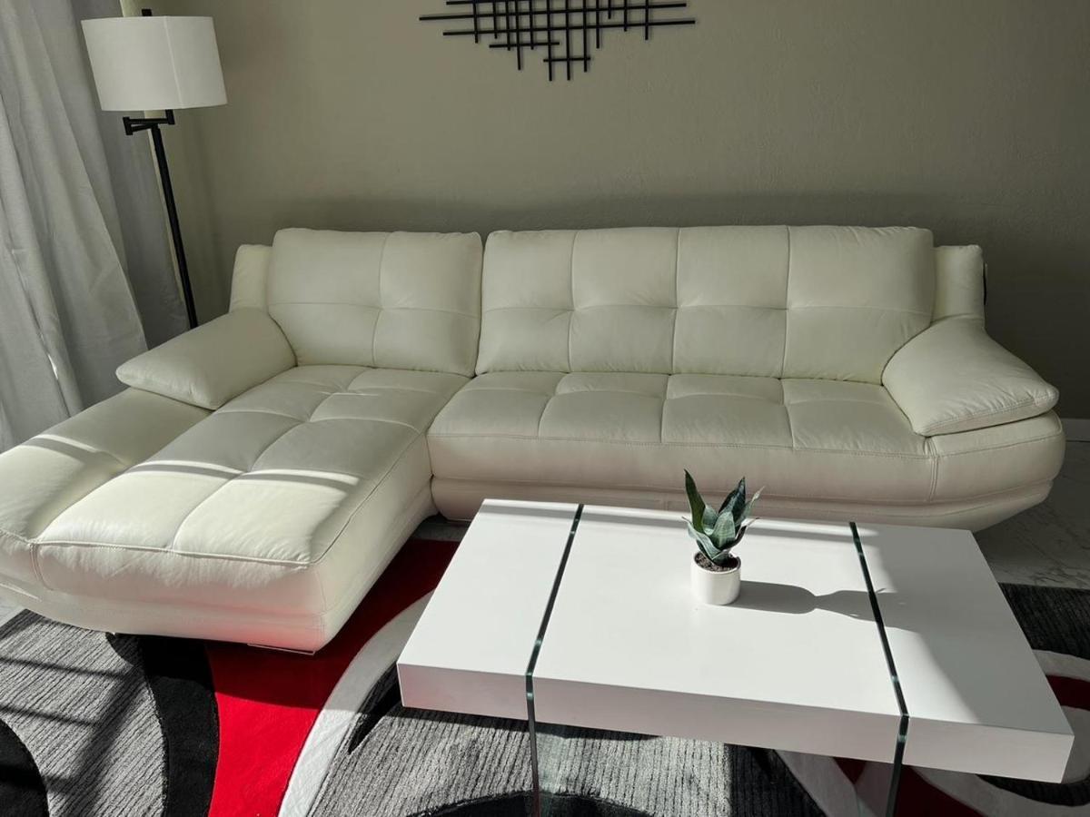 Stunning Views Location In 2br Modern Aparthotel