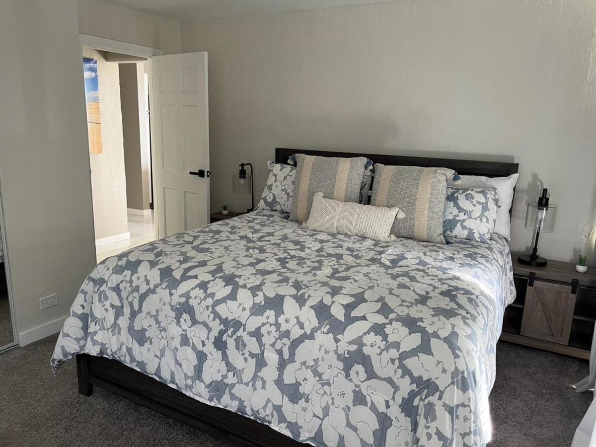 Stunning Views Location In 2br Modern Aparthotel *