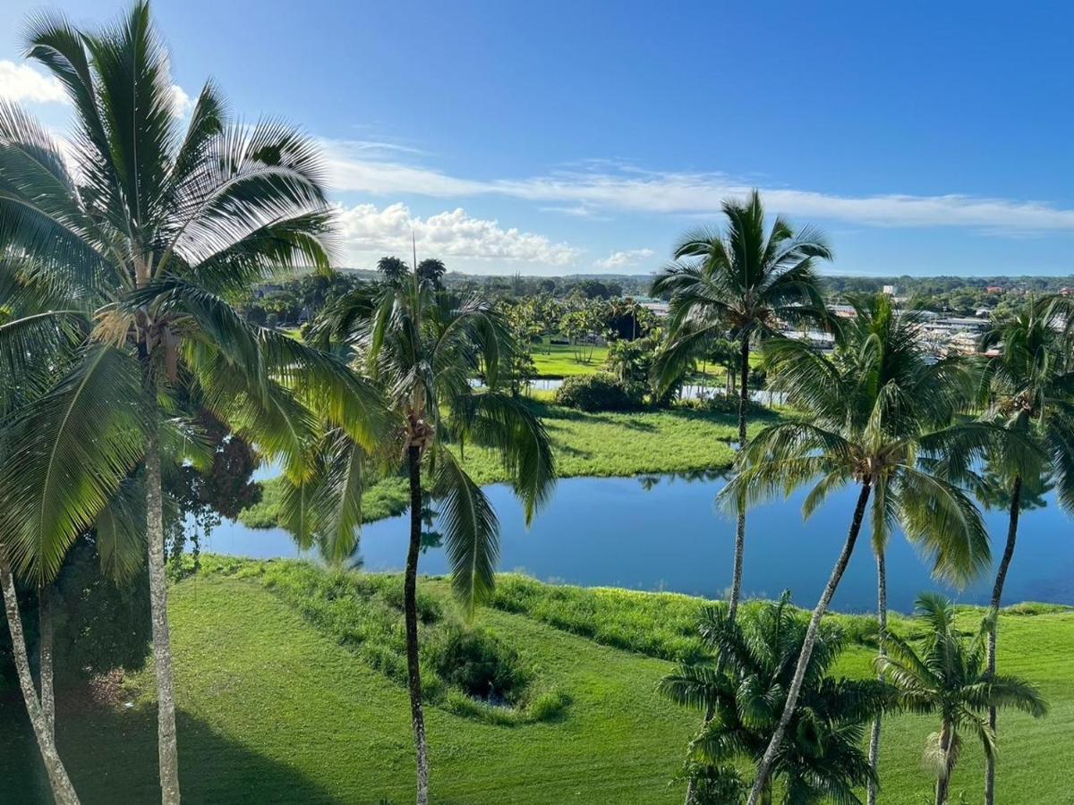 Stunning Views Location In 2br Modern Aparthotel Hilo