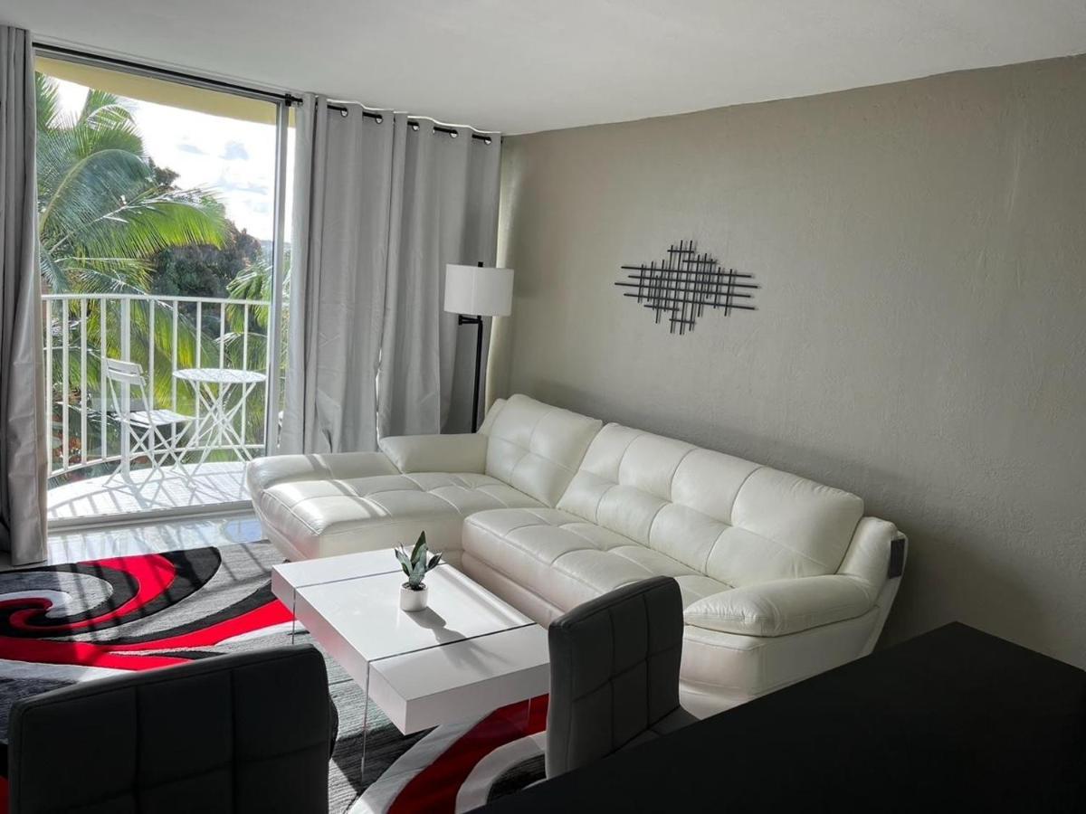 Aparthotel Stunning Views Location In 2br Modern Hilo