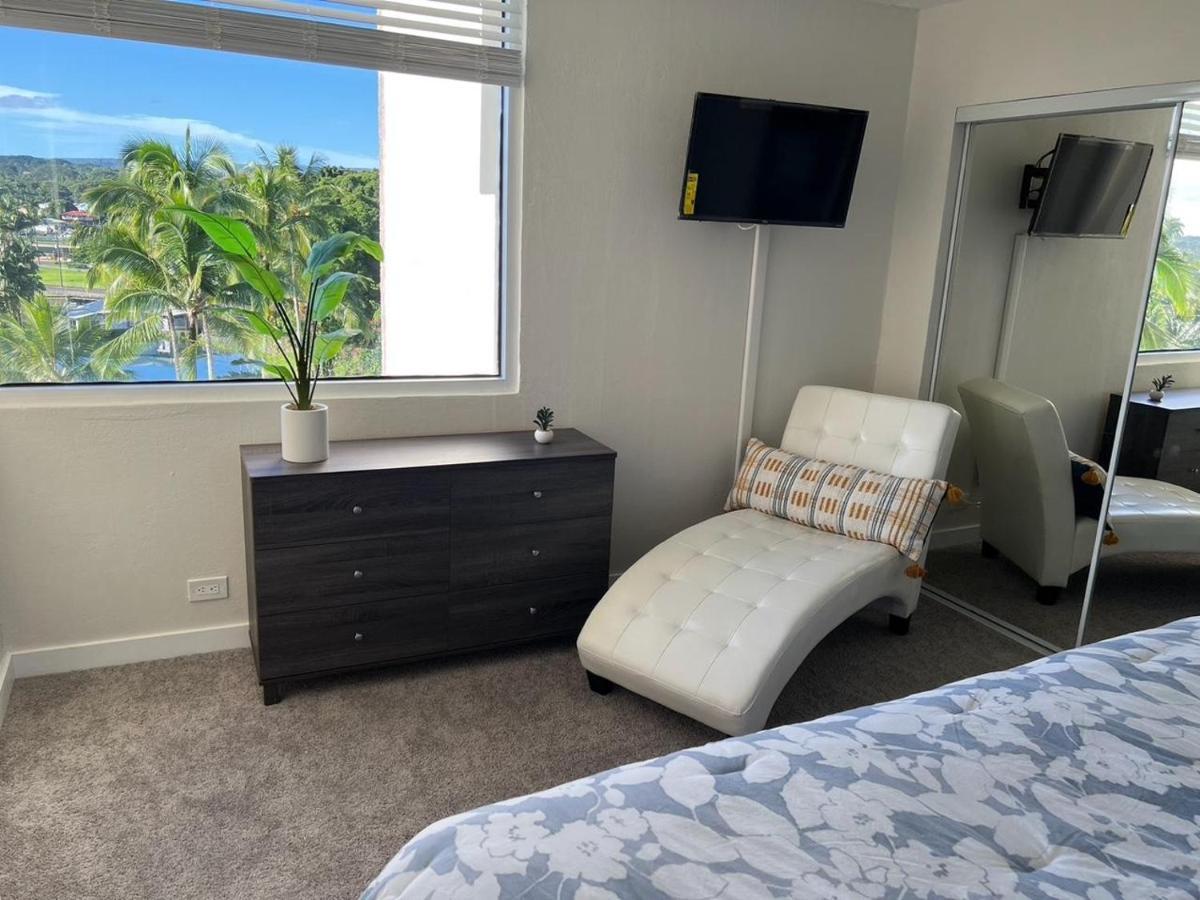 Stunning Views Location In 2br Modern Aparthotel *