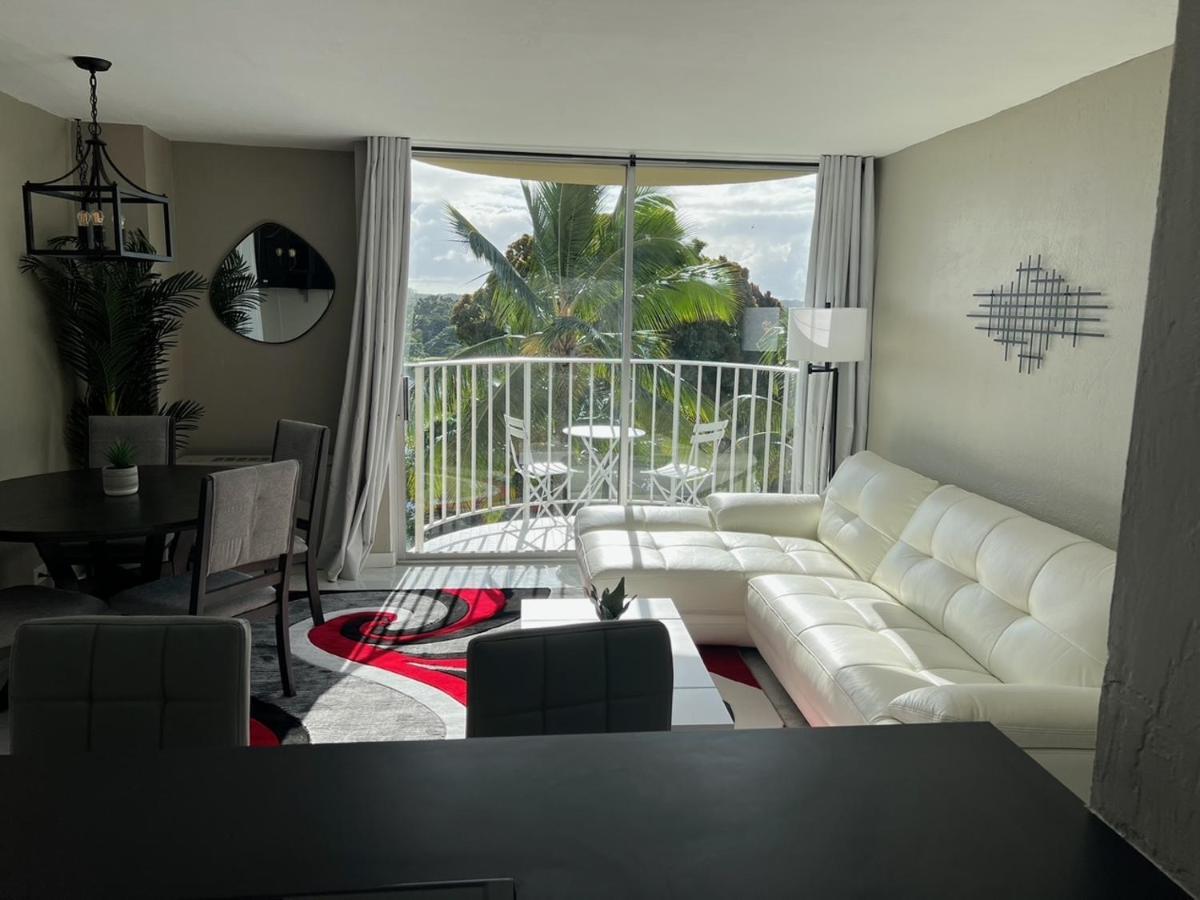 Aparthotel Stunning Views Location In 2br Modern Hilo