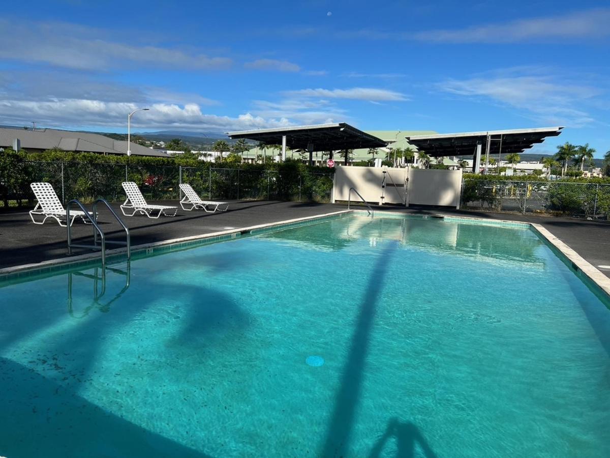 Stunning Views Location In 2br Modern Hilo