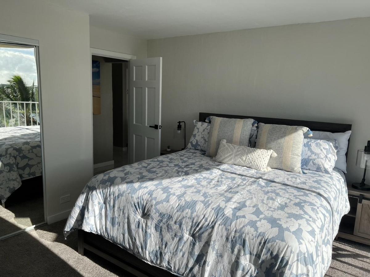 Aparthotel Stunning Views Location In 2br Modern *