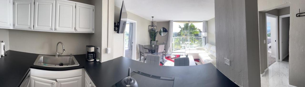 Stunning Views Location In 2br Modern