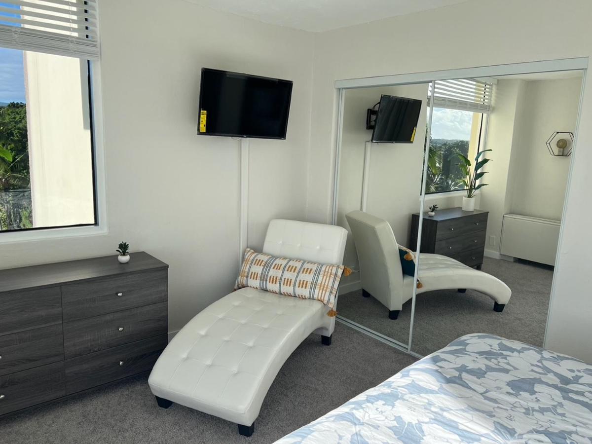 Stunning Views Location In 2br Modern