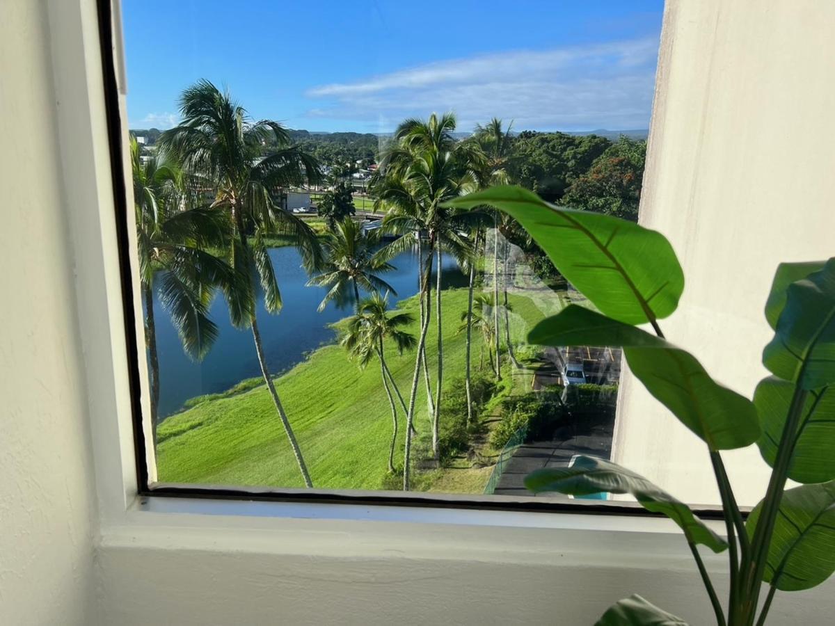 Stunning Views Location In 2br Modern Aparthotel *