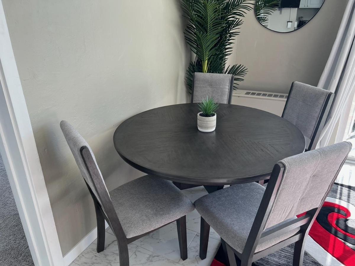 Aparthotel Stunning Views Location In 2br Modern Hilo