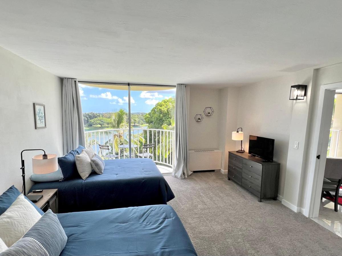 Stunning Views Location In 2br Modern *