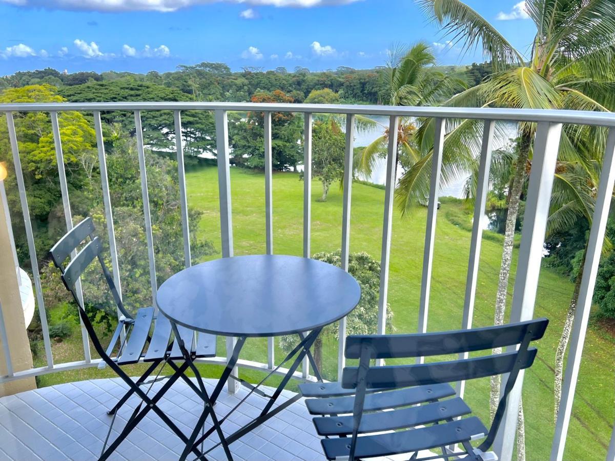 Stunning Views Location In 2br Modern Aparthotel *