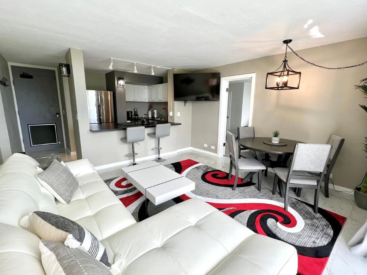 Stunning Views Location In 2br Modern