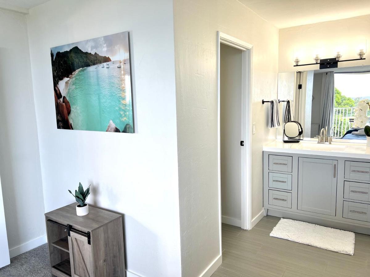Stunning Views Location In 2br Modern * Hilo