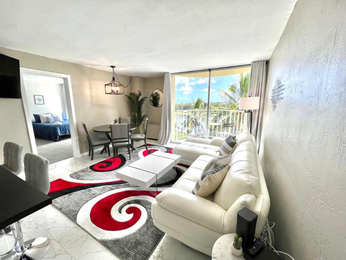 Stunning Views Location In 2br Modern