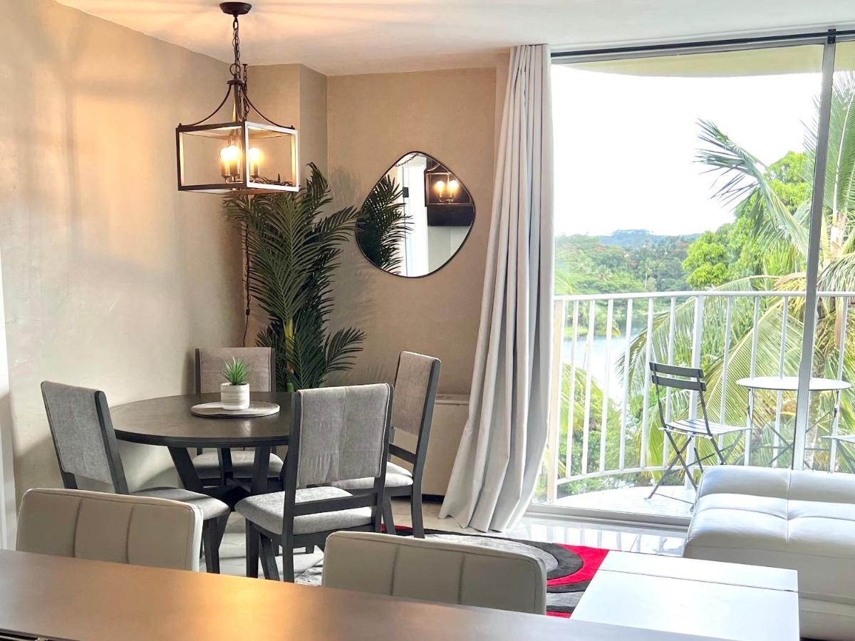 Stunning Views Location In 2br Modern Aparthotel