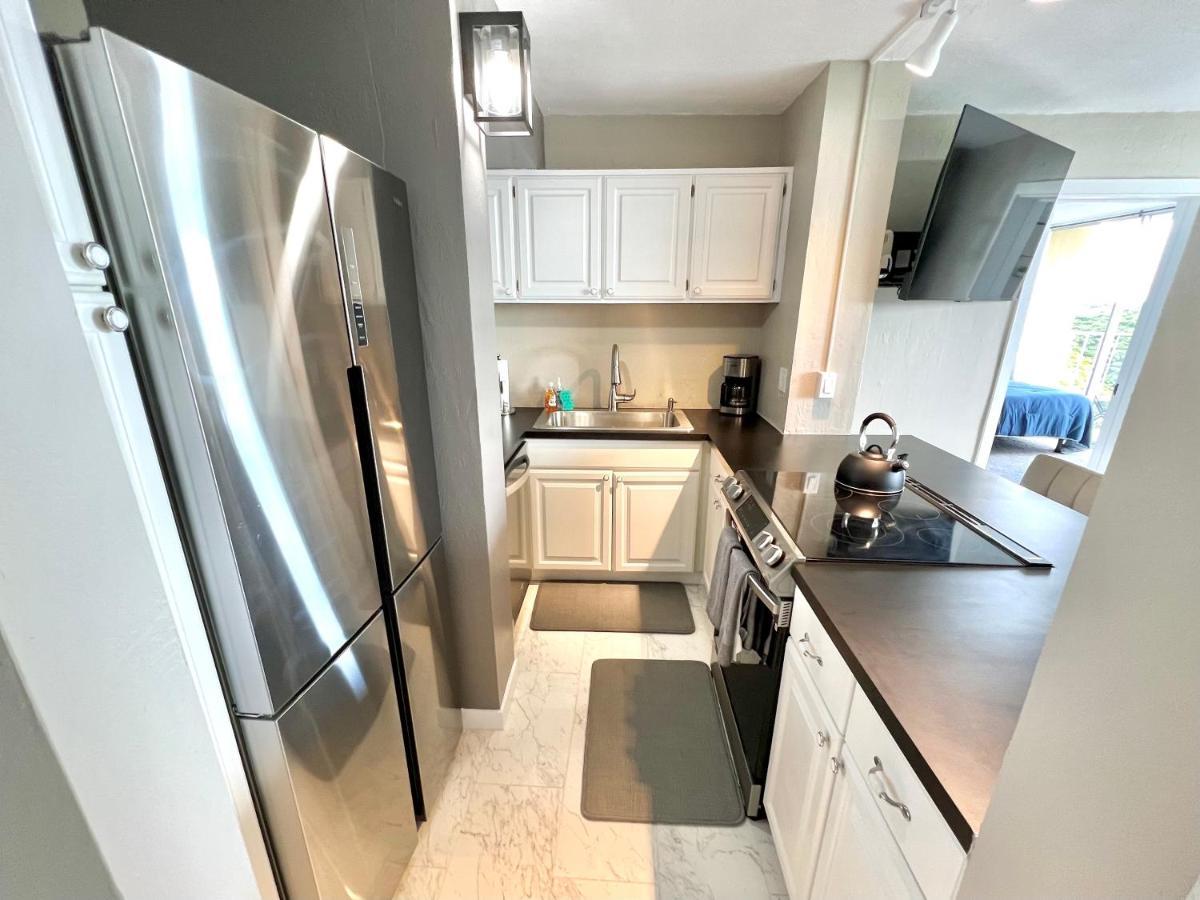 Stunning Views Location In 2br Modern Aparthotel Hilo