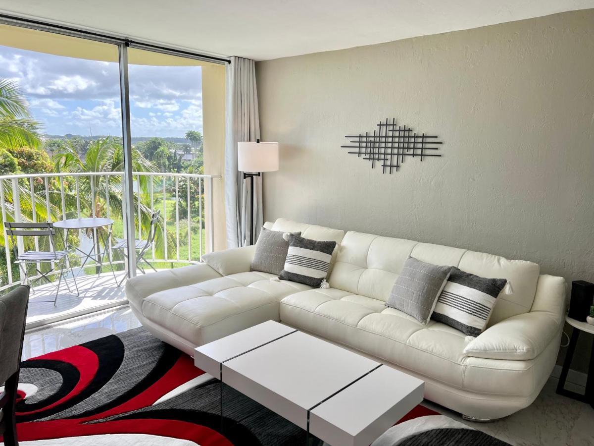 Stunning Views Location In 2br Modern Aparthotel *