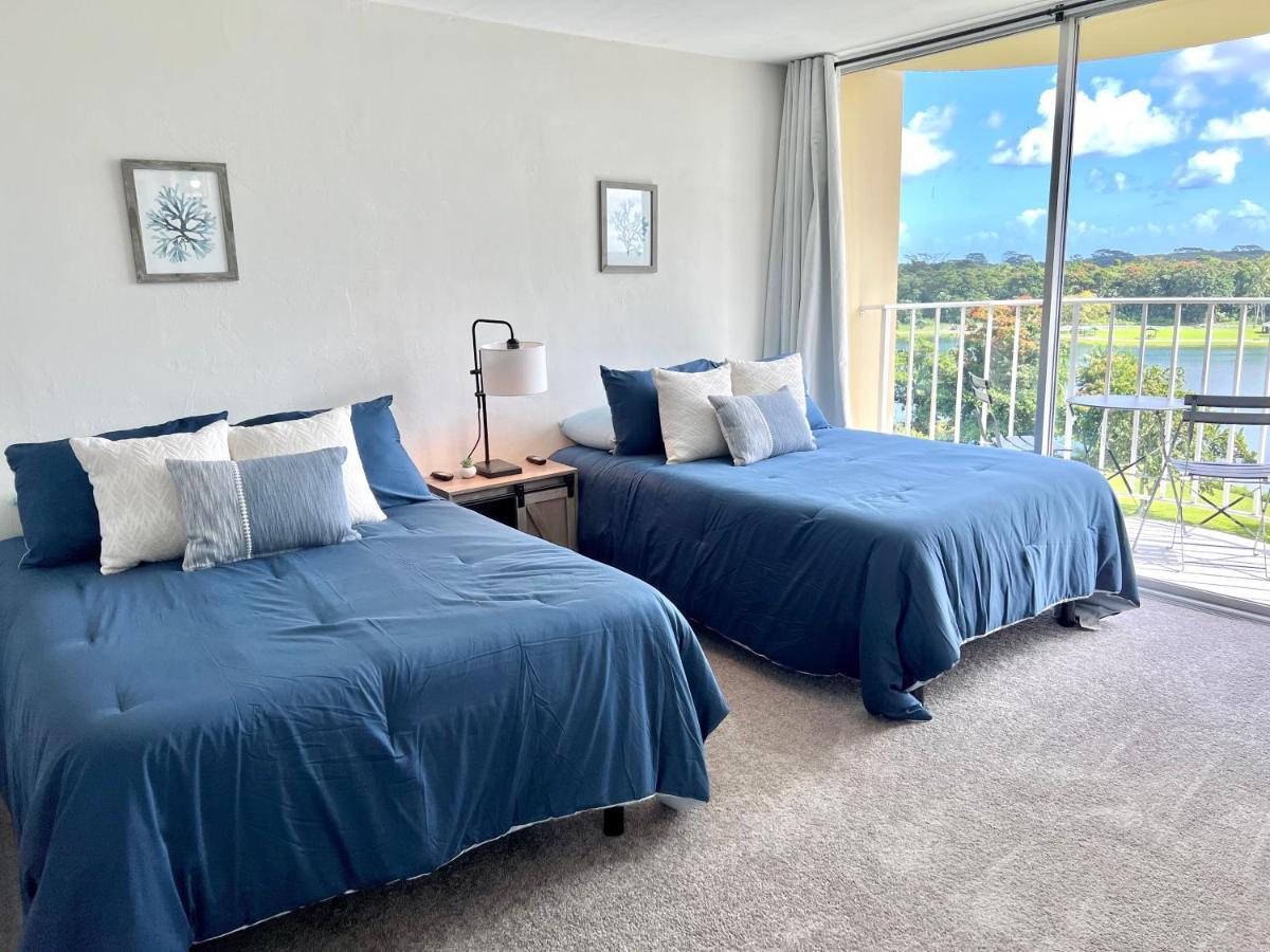 Stunning Views Location In 2br Modern Aparthotel Hilo