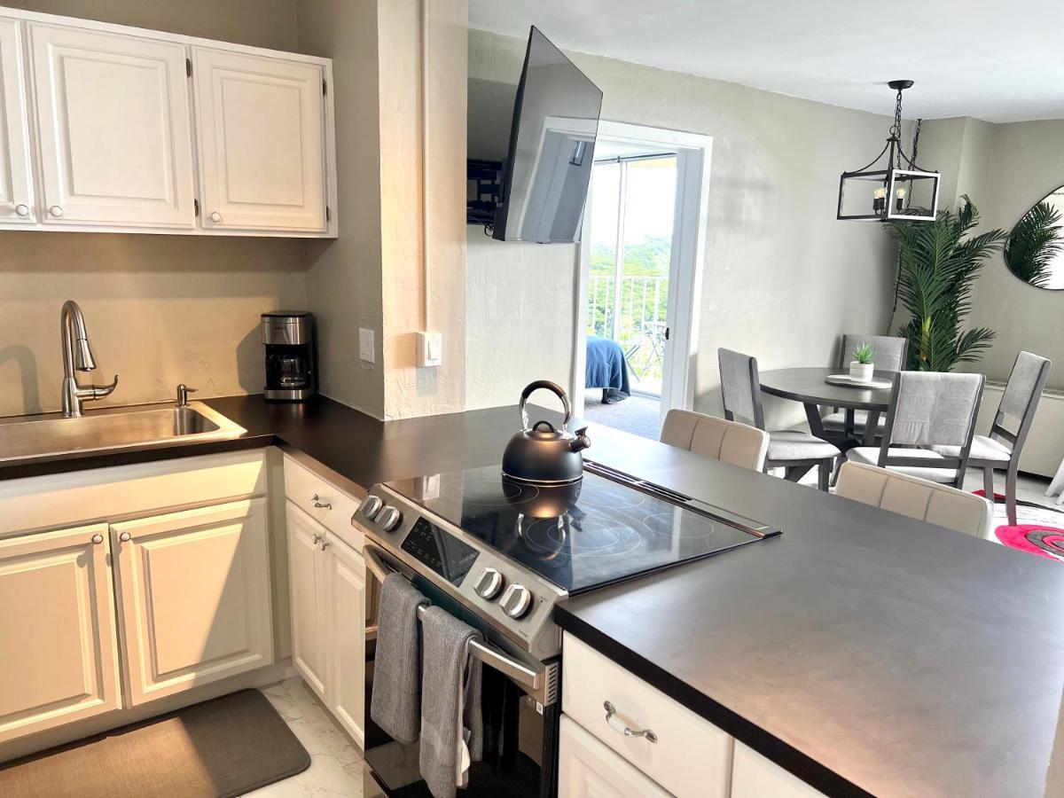 Stunning Views Location In 2br Modern * Hilo