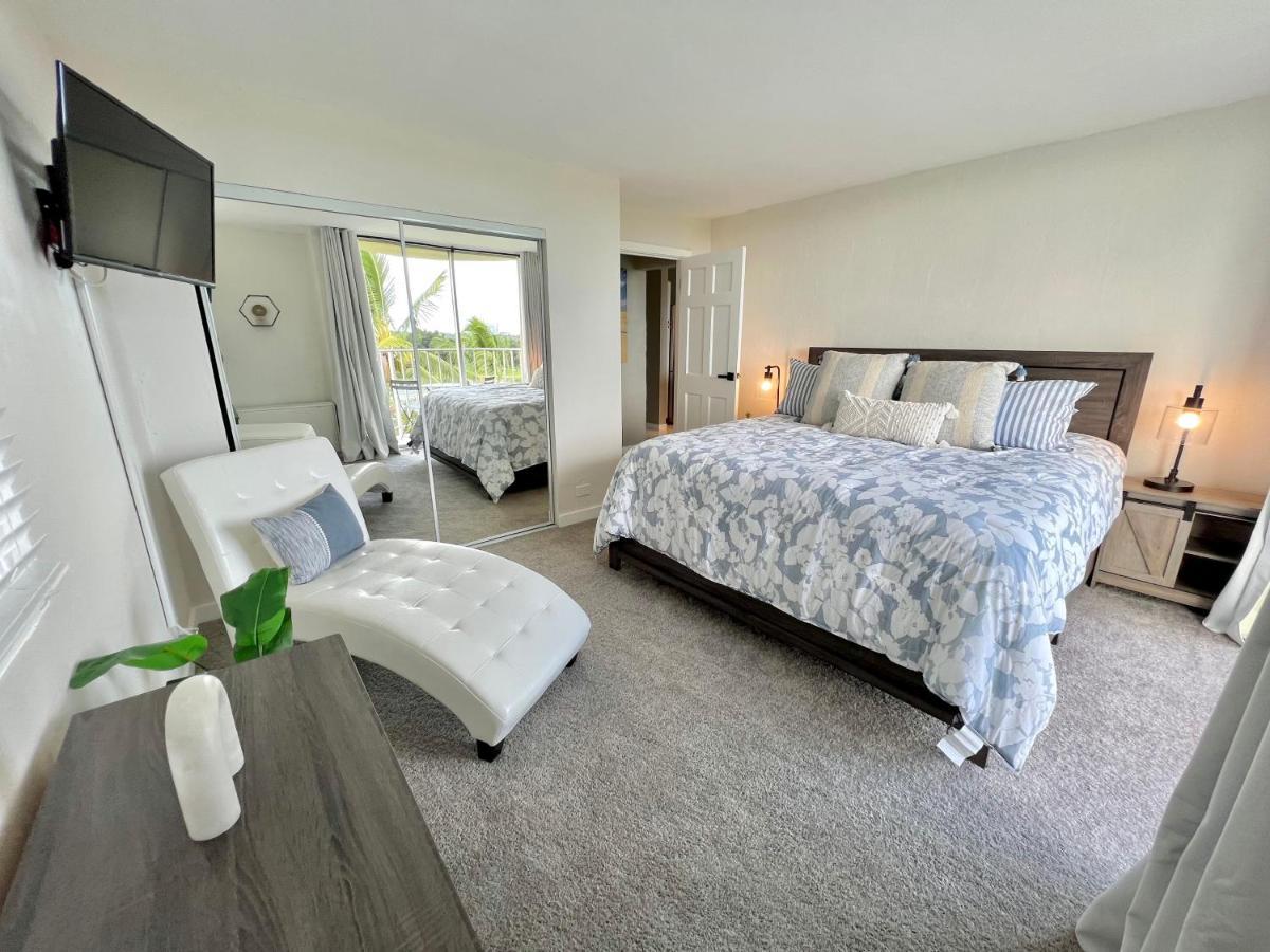 Aparthotel Stunning Views Location In 2br Modern *