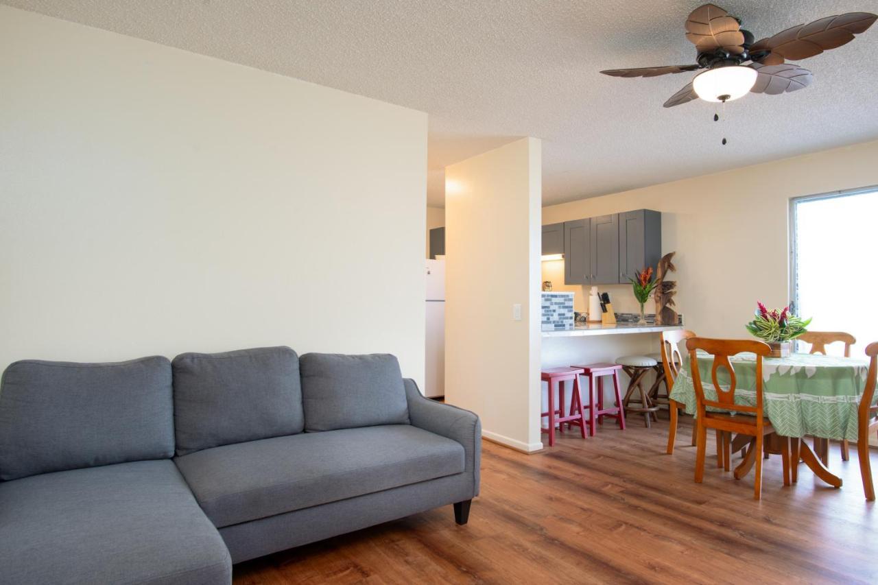 Apartamento Hualalai 307 Thirty One Day Minimum