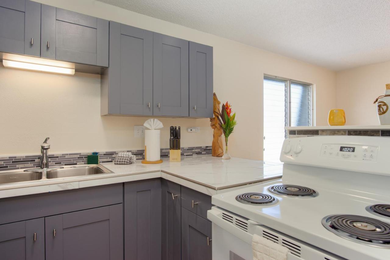 Apartamento Hualalai 307 Thirty One Day Minimum *