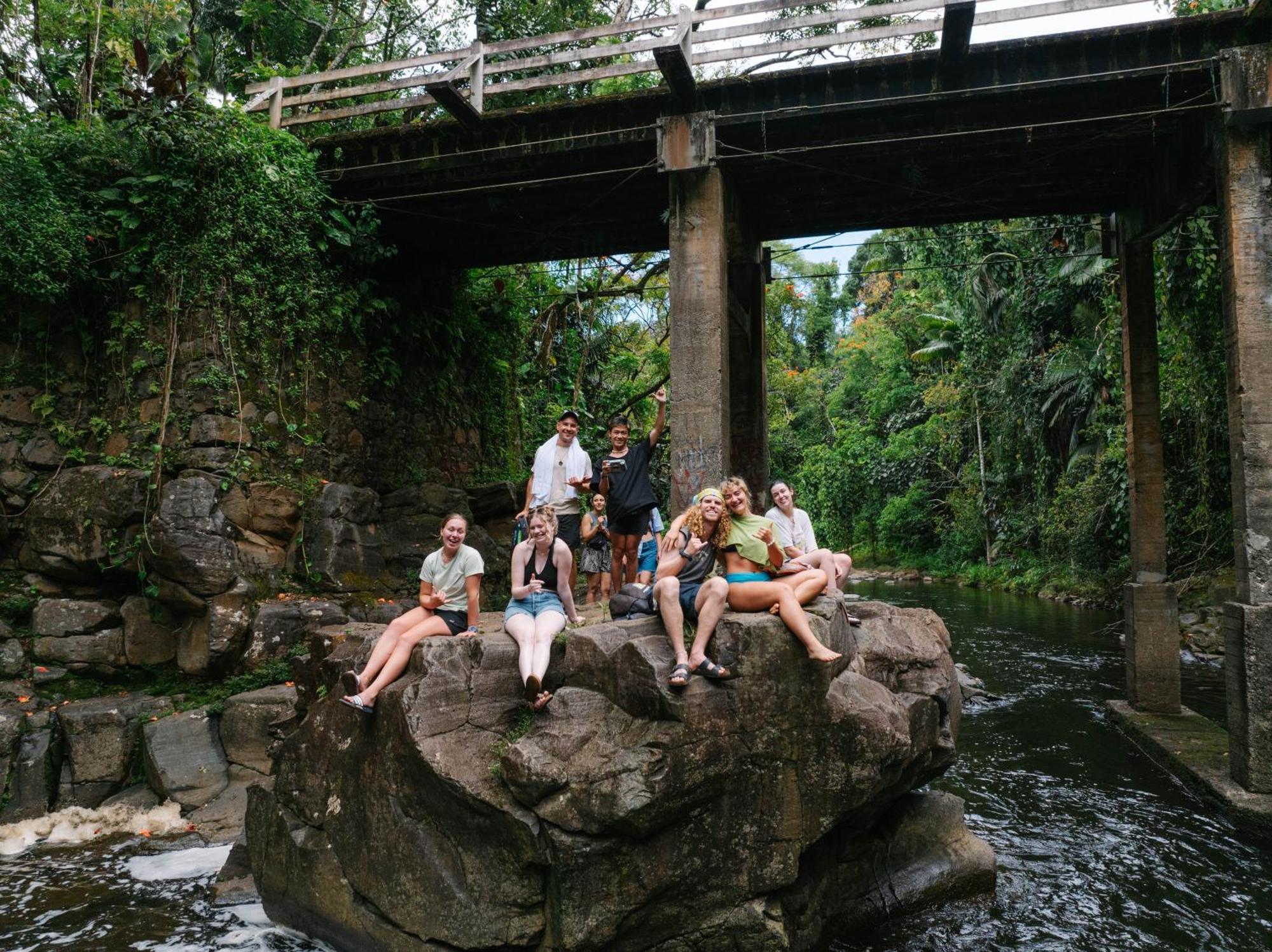 Howzit Hawaii Hilo