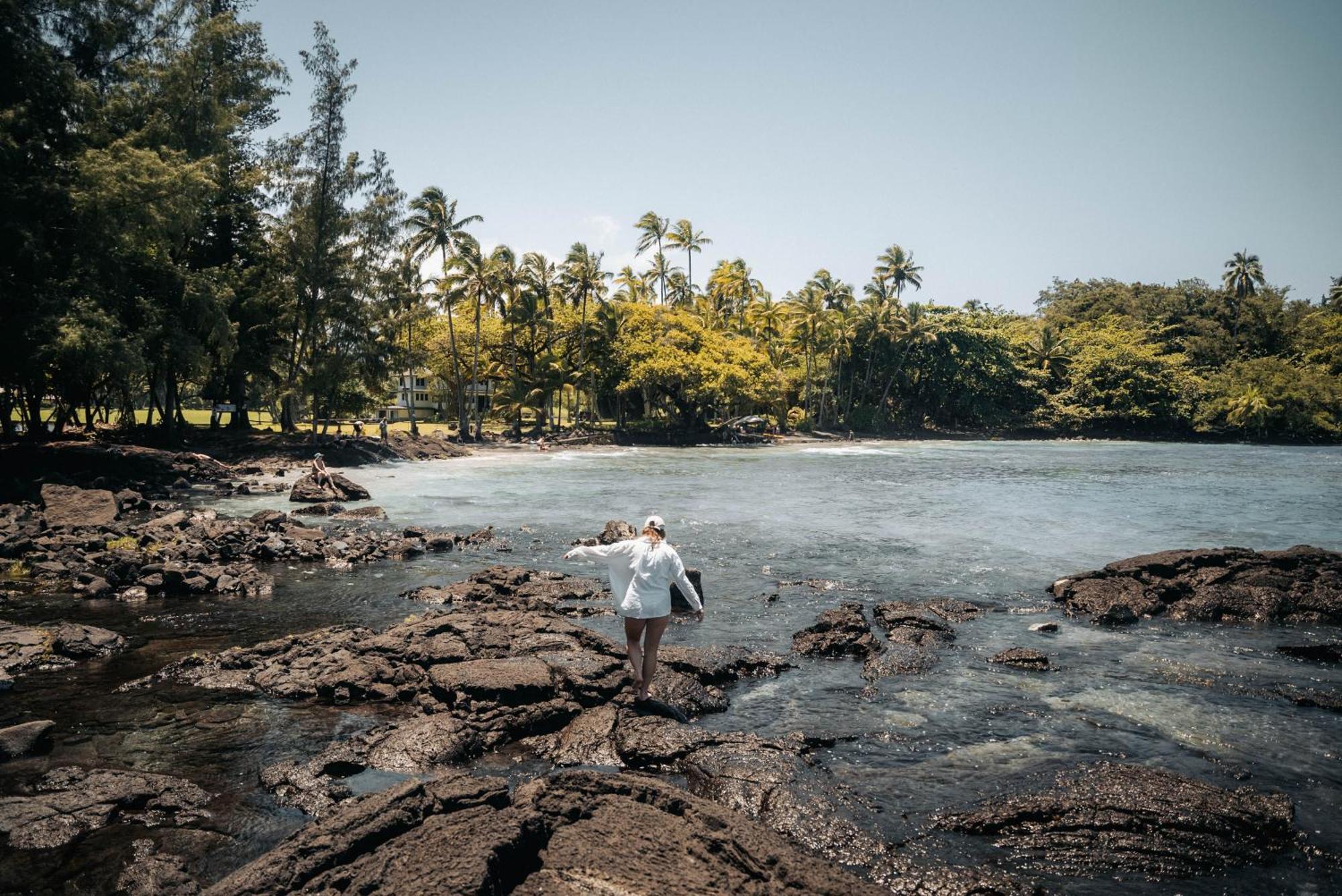 Albergue Howzit Hawaii