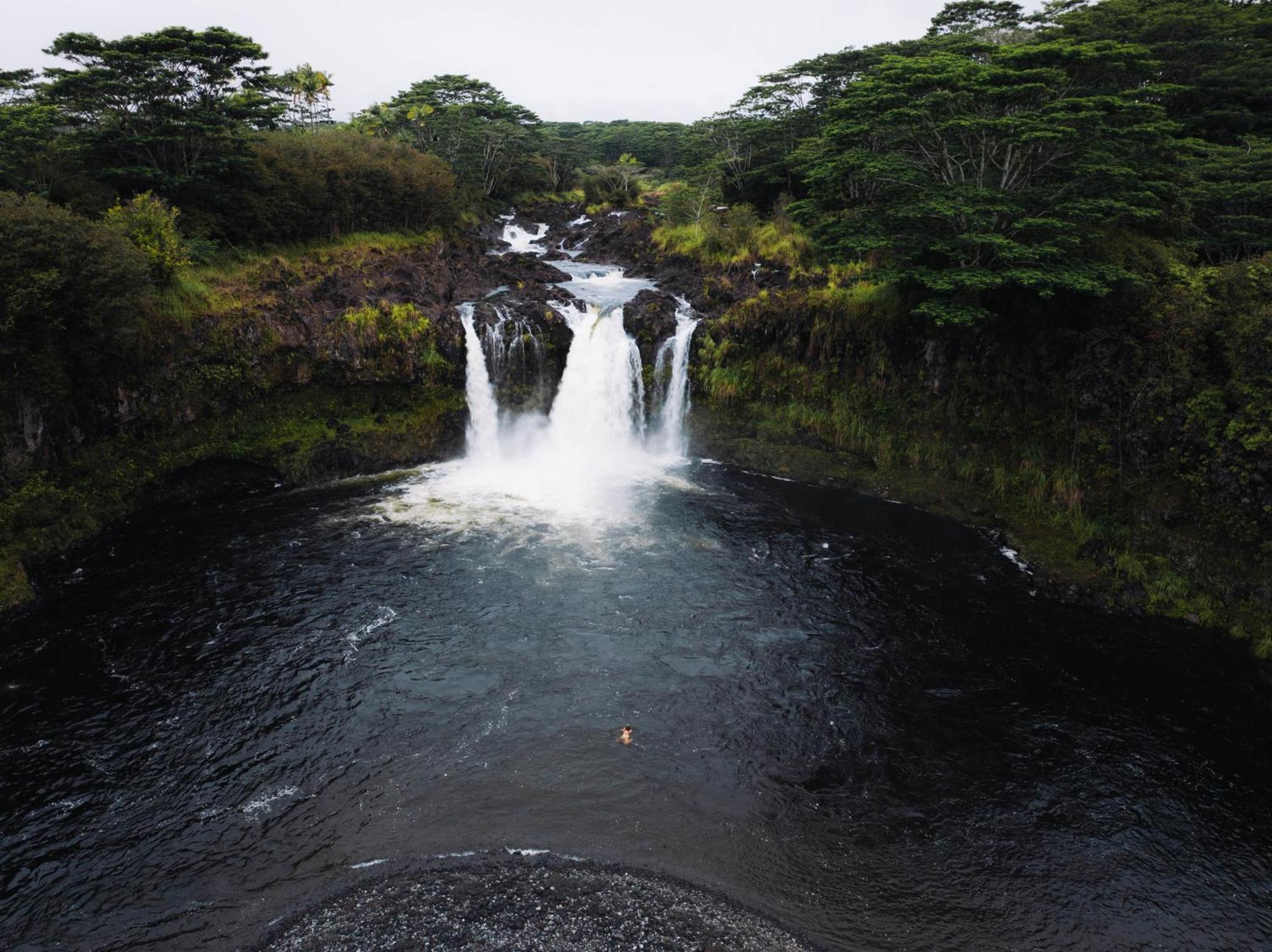 Albergue Howzit Hawaii Hilo