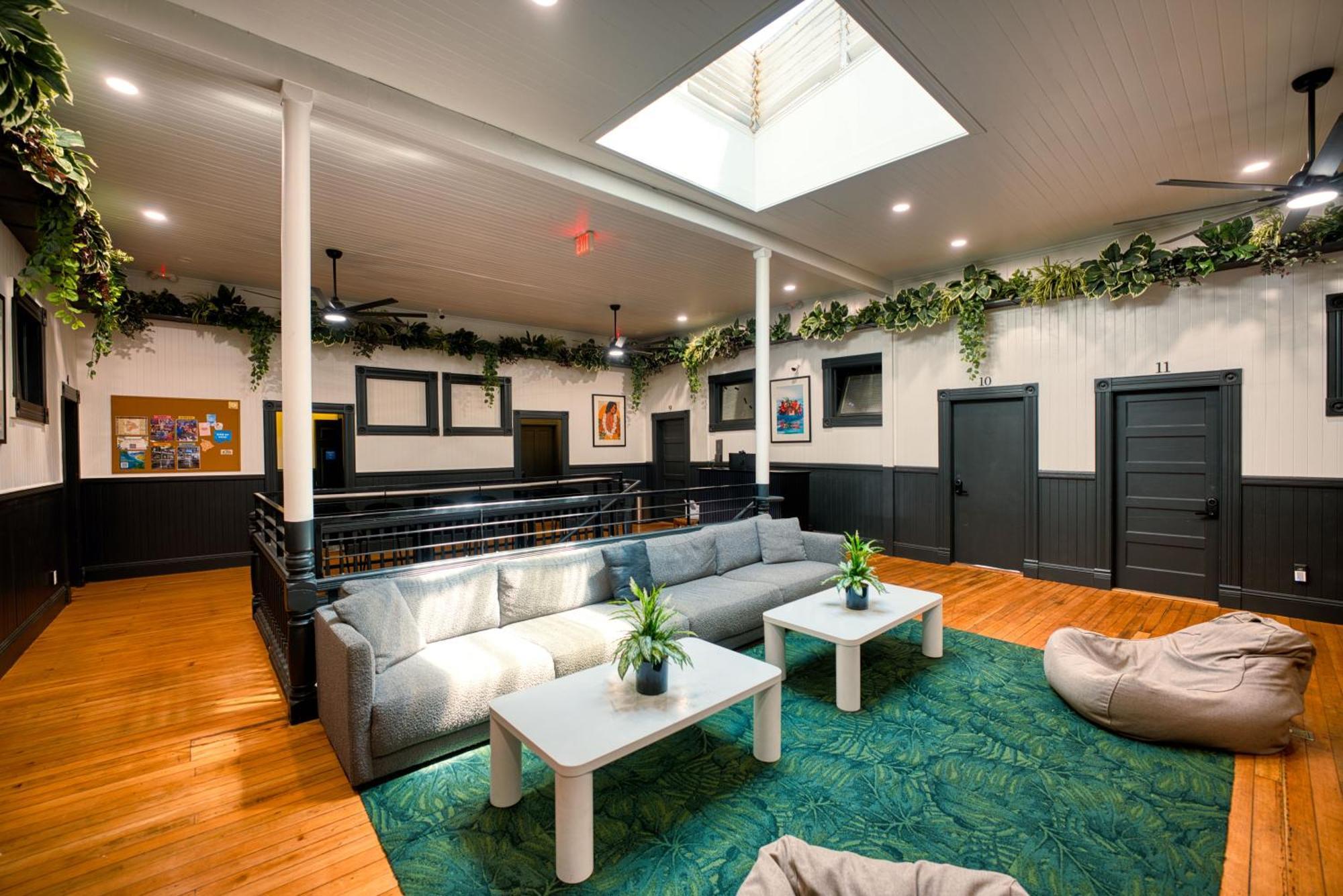 Howzit Hawaii Albergue Hilo