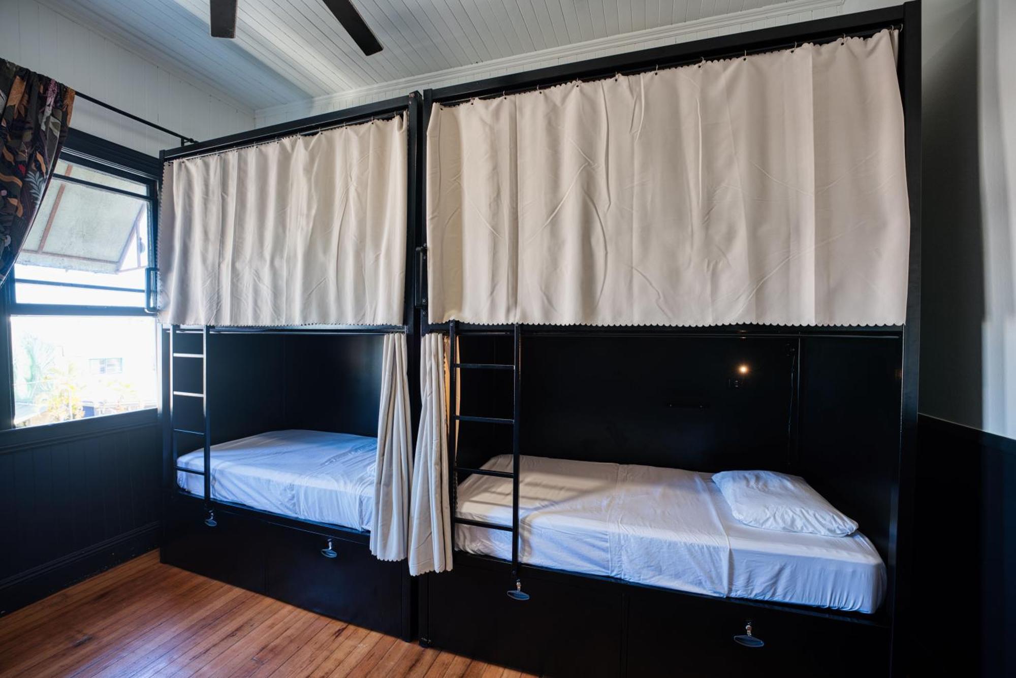 Albergue Howzit Hawaii
