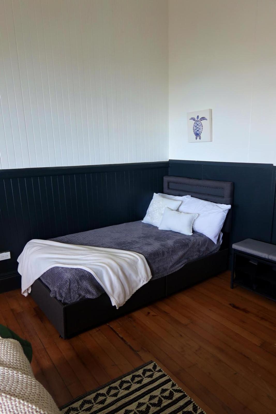 Albergue Howzit Hawaii *