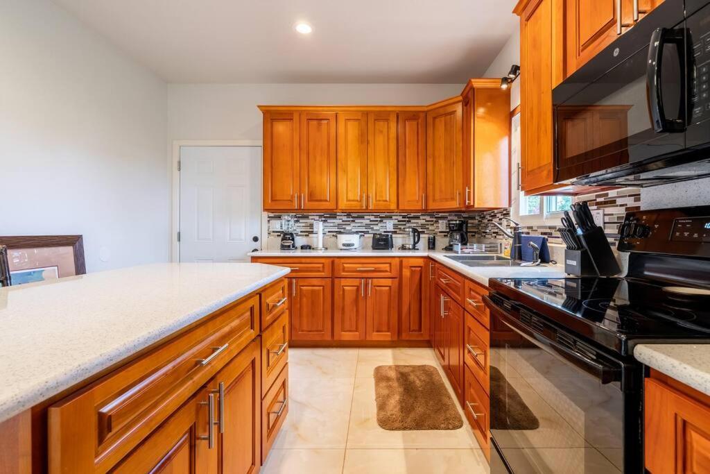 Apartamento Manu Iki Ohana