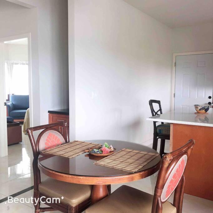 Apartamento Manu Iki Ohana *