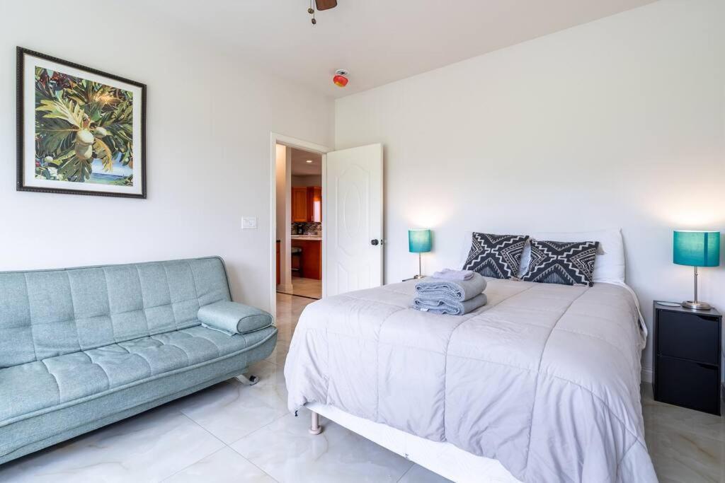Apartamento Manu Iki Ohana