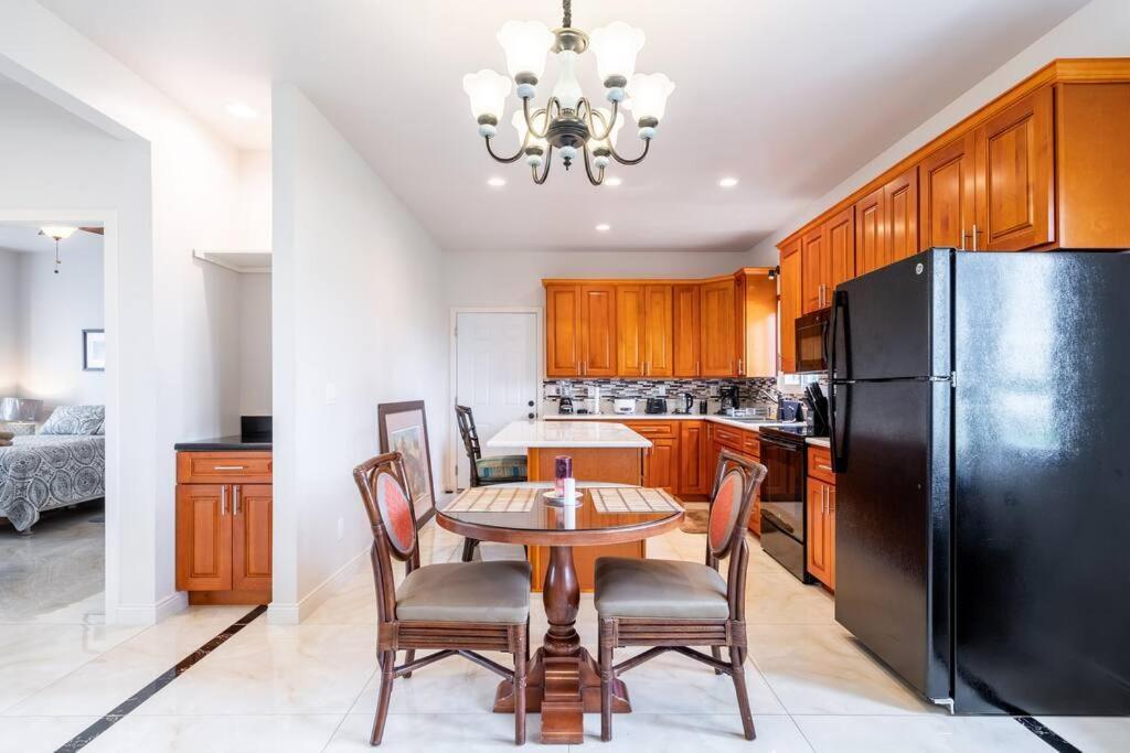 Apartamento Manu Iki Ohana *